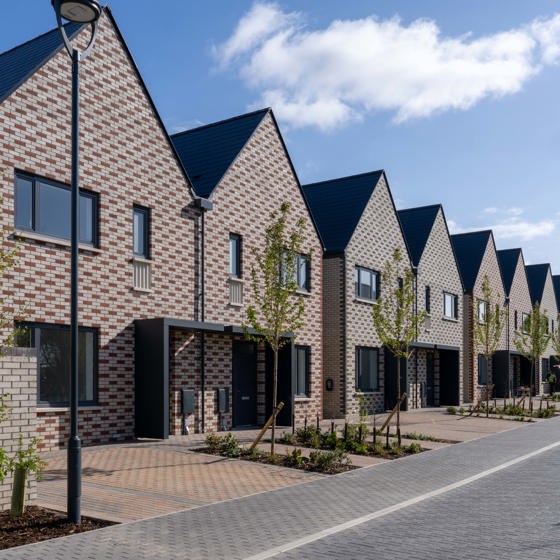 Pipit Mews