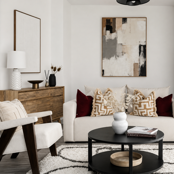Furniture Package