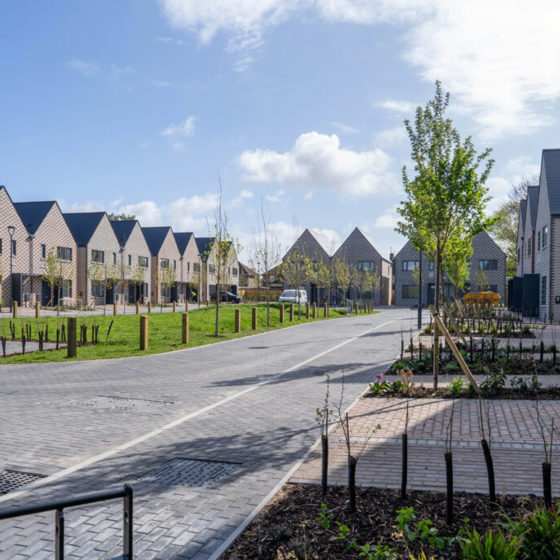 Pipit Mews